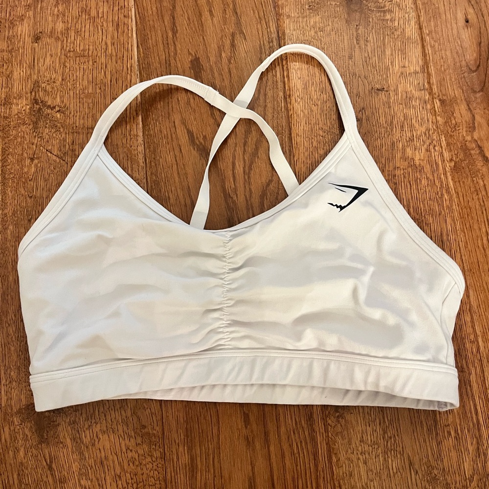 Gymshark sports bra